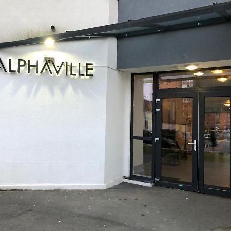 Alpha Apartment Брашов Екстер'єр фото