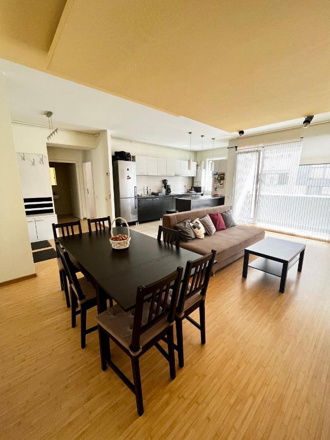 Alpha Apartment Брашов Екстер'єр фото